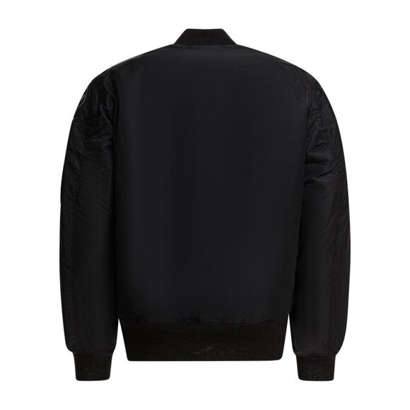 Buzz Rickson'S Ma-1 Bomber Tag Size M Men - Picture 2 of 4